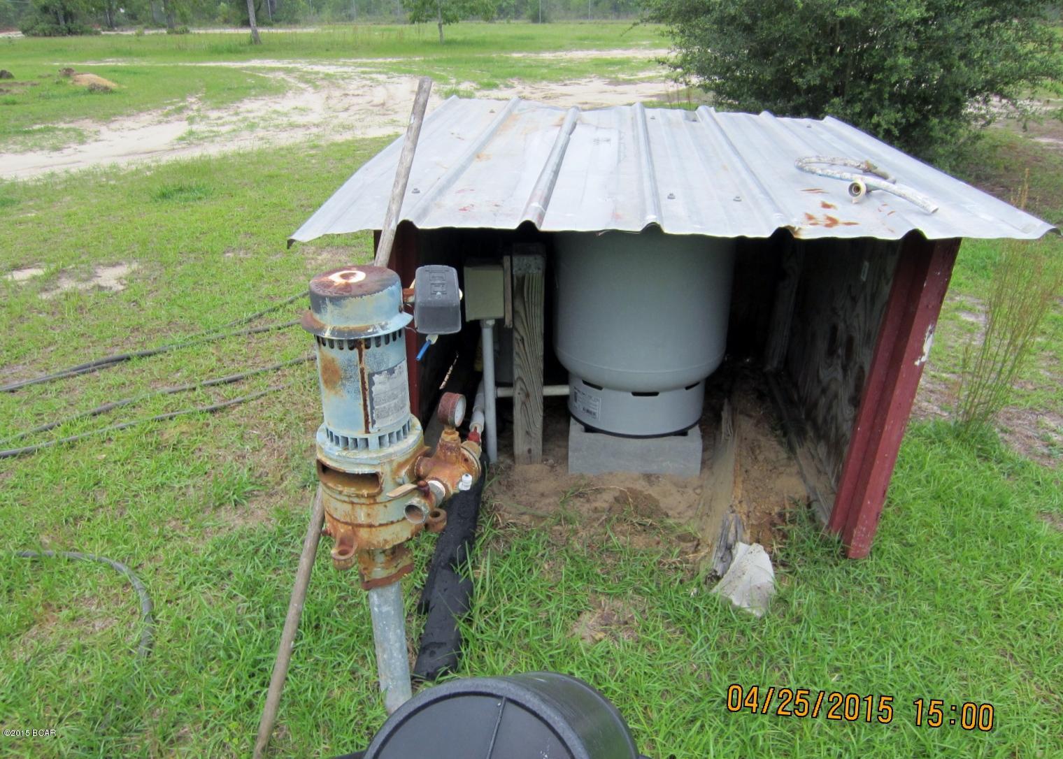20225 Brandon Road Fountain, FL 32438 - Photo 7 of 17 Gallery Image 7