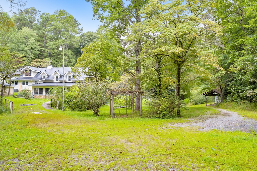 1030 Hefner Lake Road Ellijay, GA 30536 - Photo 56 of 67 Gallery Image 56