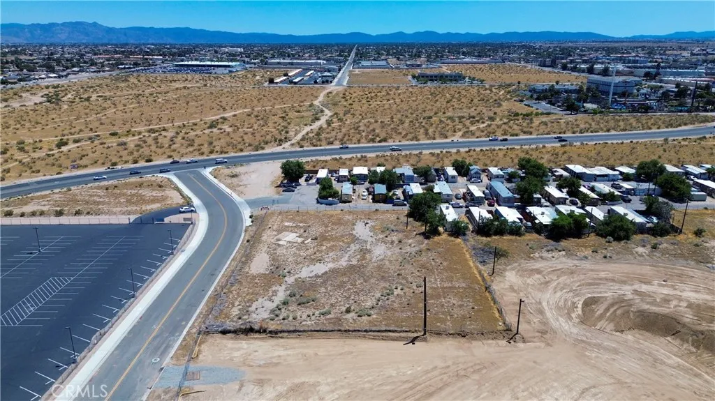 1 Locust Hesperia, CA 92345 - Photo 16 of 17 a view of a lake