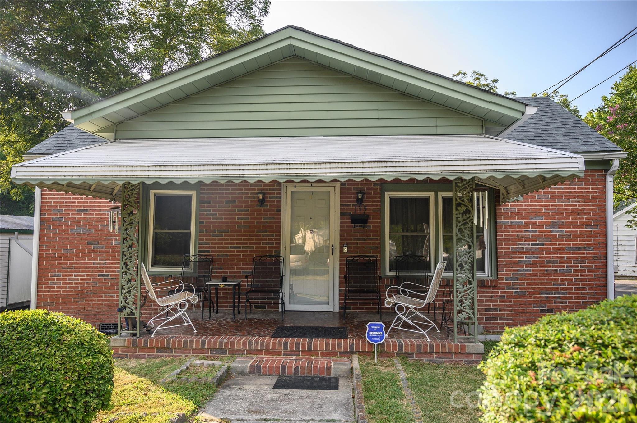 135 Mill Street Chester, SC 29706 - Photo 2 of 18