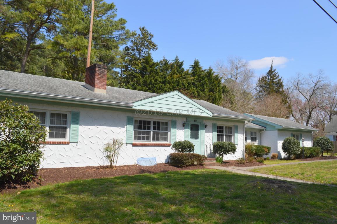 405 Pine Bluff Road Salisbury, MD 21801 - Photo 1 of 29 Gallery Image 1