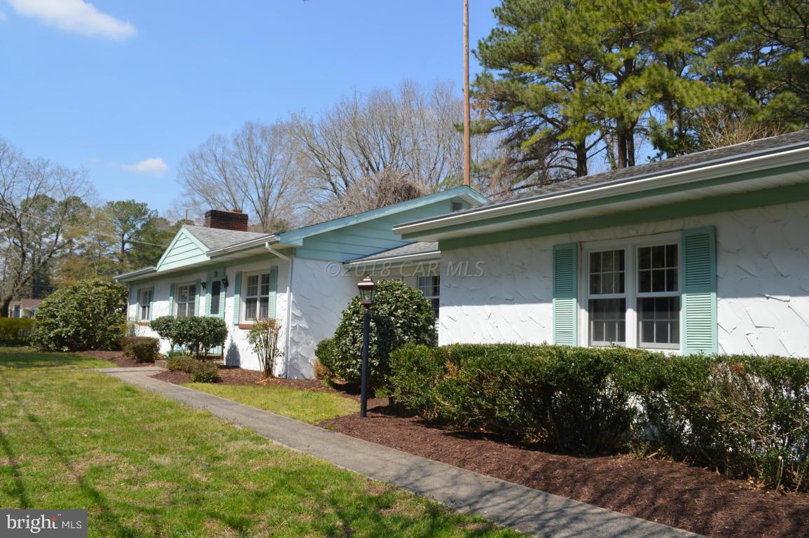 405 Pine Bluff Road Salisbury, MD 21801 - Photo 2 of 29 Gallery Image 2
