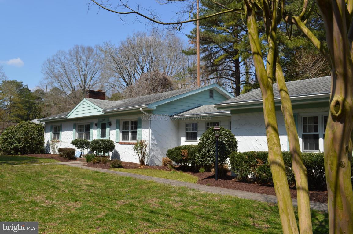 405 Pine Bluff Road Salisbury, MD 21801 - Photo 28 of 29 Gallery Image 28