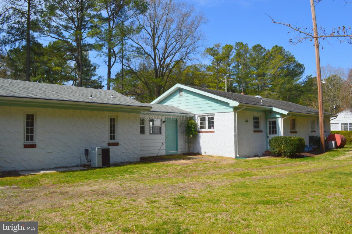 405 Pine Bluff Road Salisbury, MD 21801 - Photo 4 of 29 Gallery Image 4