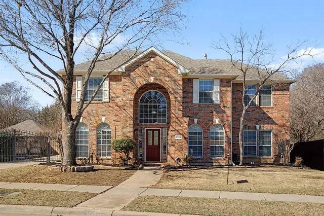$477,000 | 4706 Coventry Lane, Arlington, TX 76017