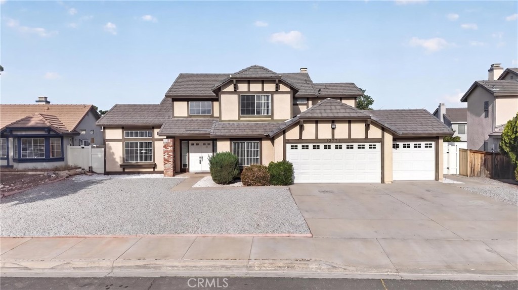 12771 Ponderosa Ranch Road Victorville, CA 92392 - Photo 2 of 43