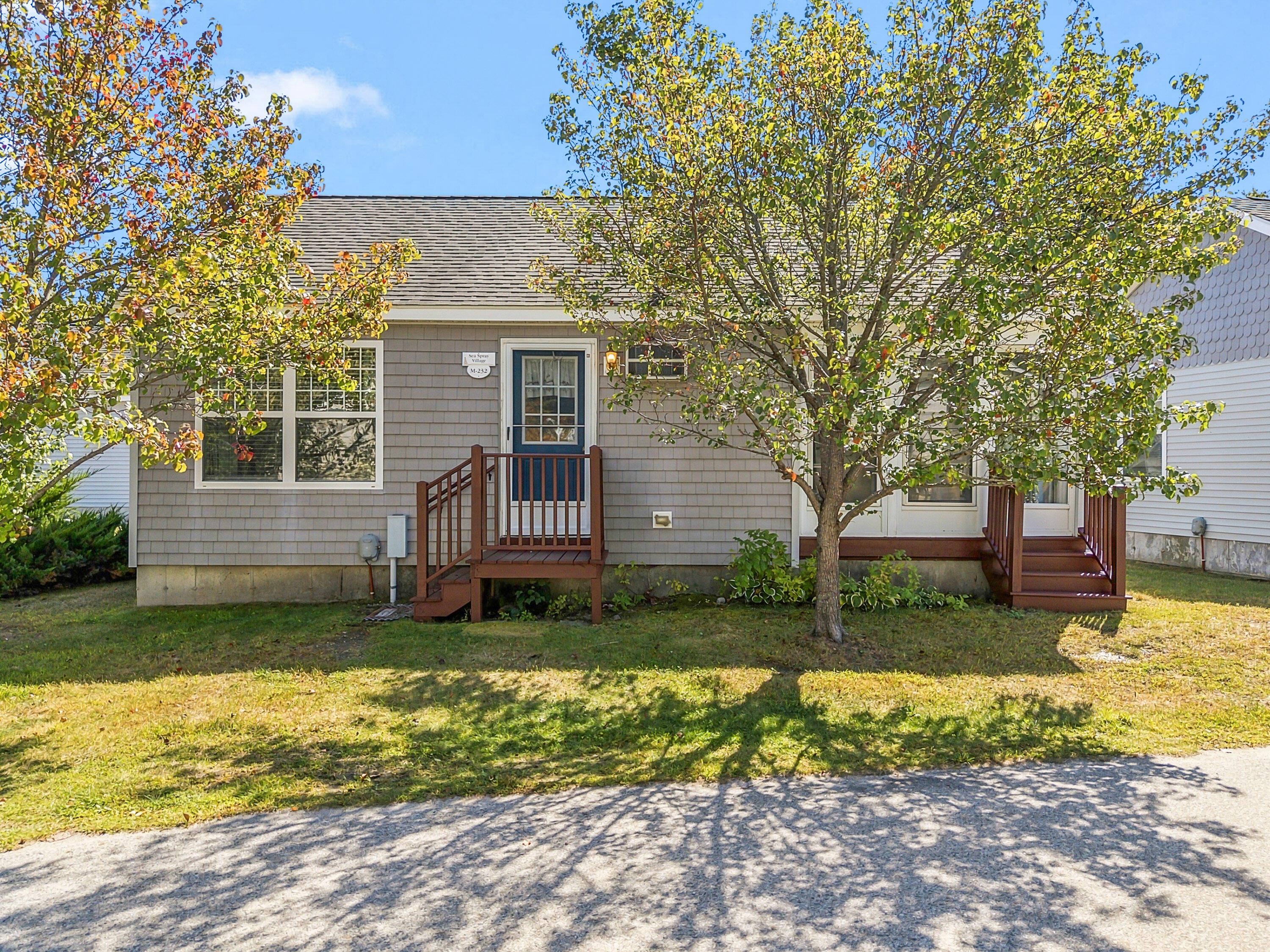 412 Post Road, Unit 232 Wells, ME 04090 - Photo 1 of 36 412 Post Rd #232, Wells