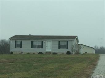 5632 G Road Waterloo, IL 62298 - Photo 1 of 1