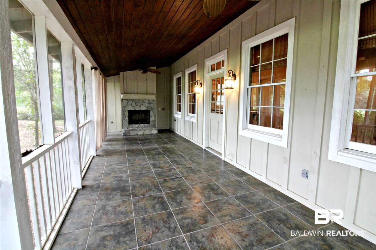 17336 Cabin Road Loxley, AL 36551 - Photo 14 of 37
