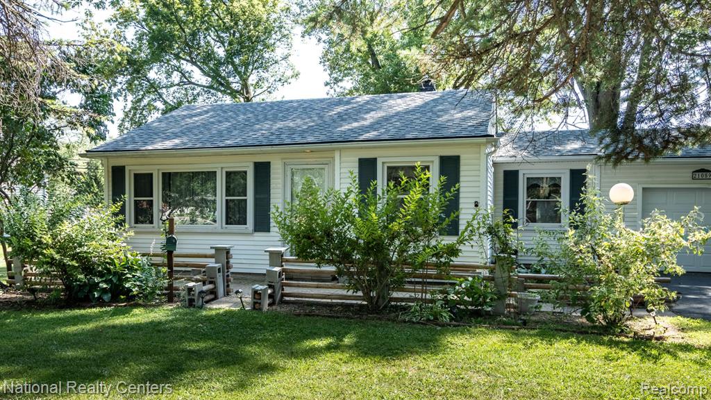 21059 Wick Road Taylor, MI 48180 - Photo 36 of 37