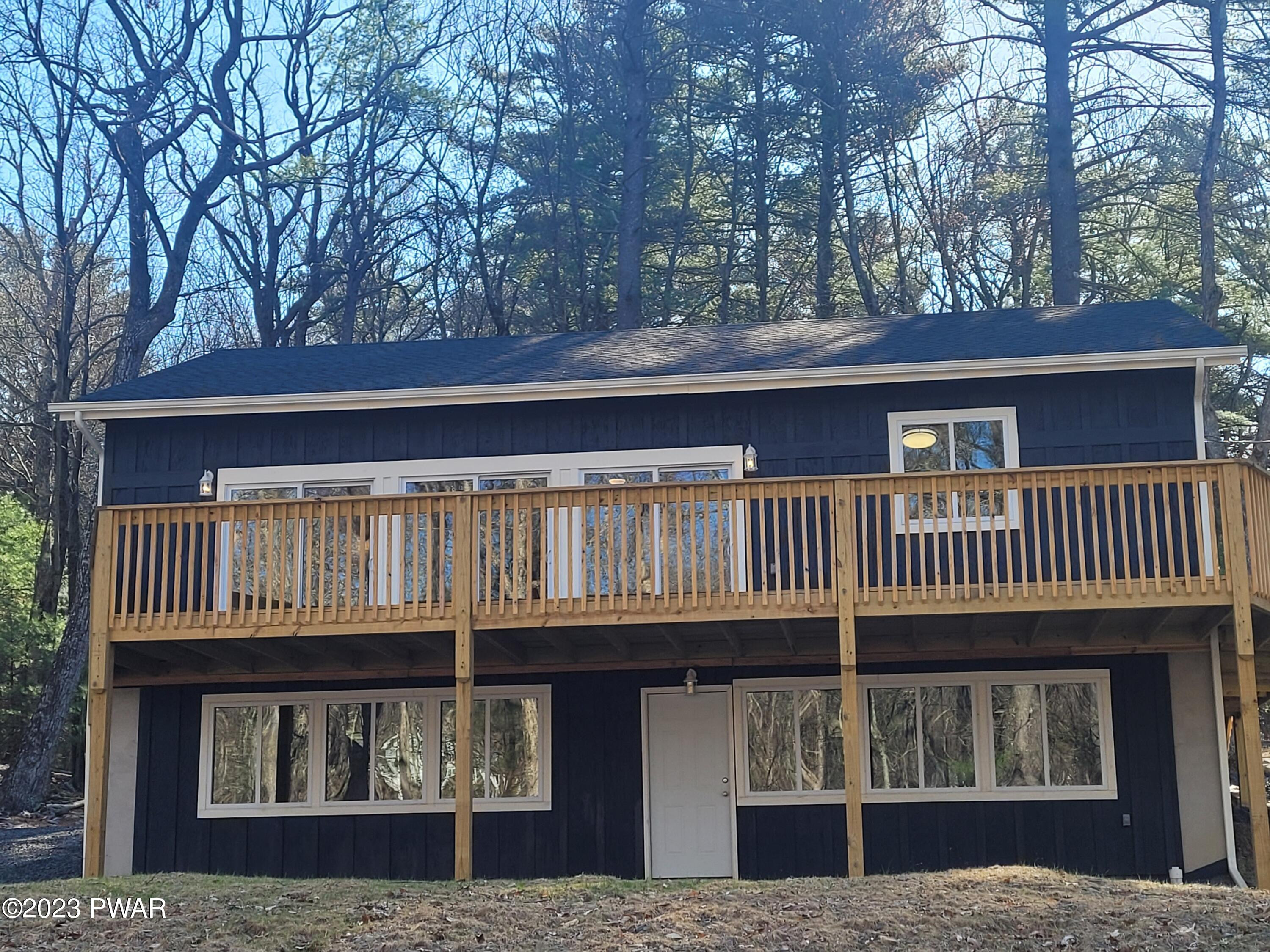 111 Fire Ln Road Dingmans Ferry, PA 18328 - Photo 1 of 46