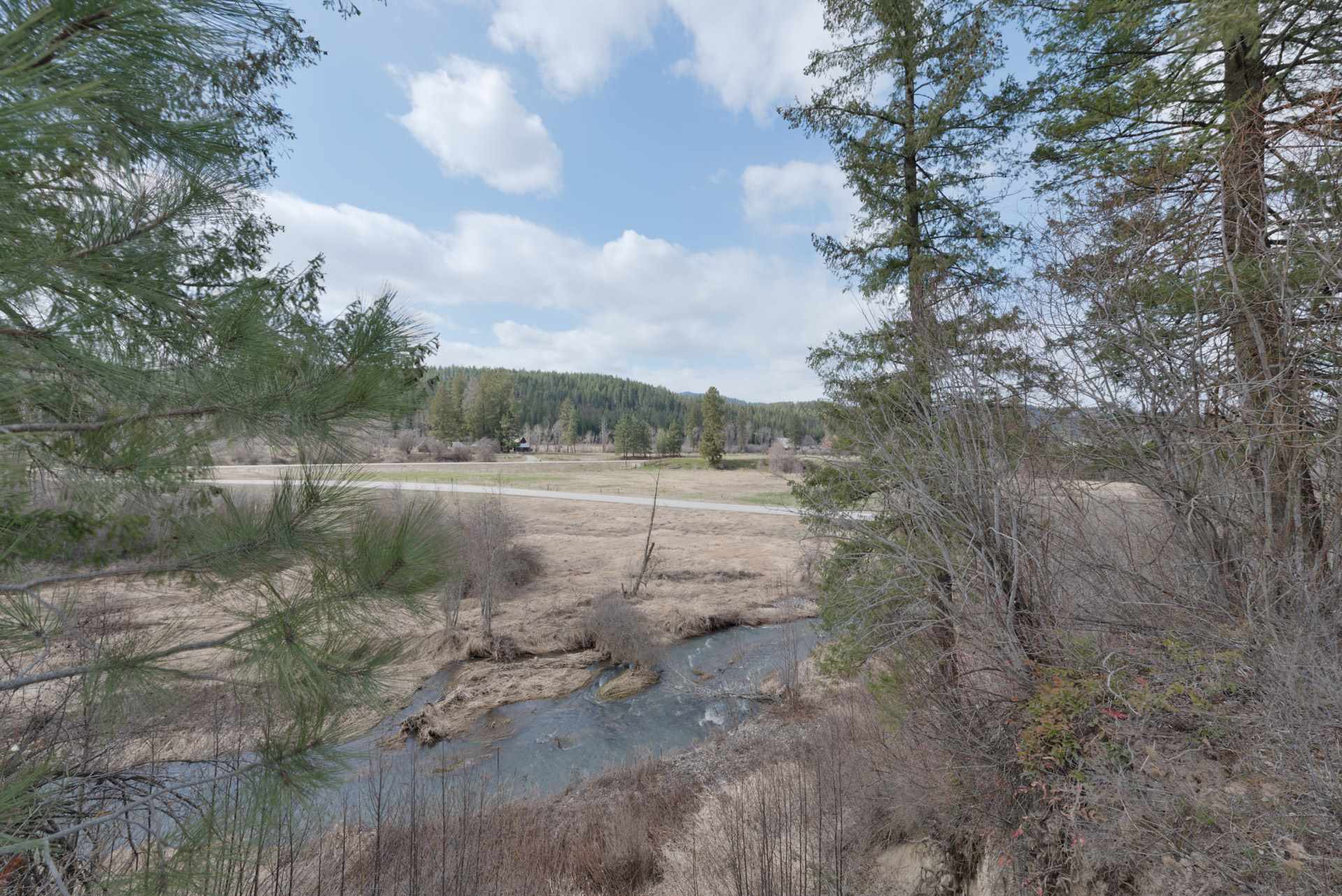 Xx Deer Creek Road Valley, WA 99181 - Photo 1 of 9