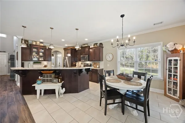 $665,000 | 504 Spartina Way, Midway, GA 31320