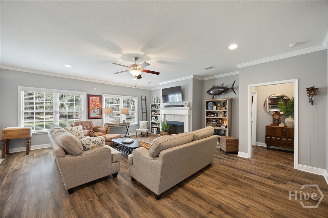 504 Spartina Way Midway, GA 31320 - Photo 12 of 51