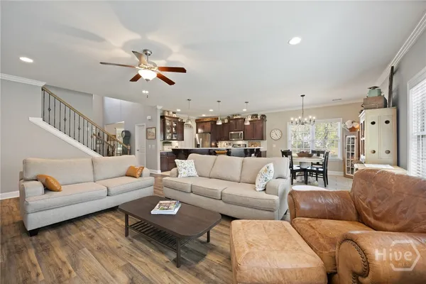 $645,000 | 504 Spartina Way, Midway, GA 31320
