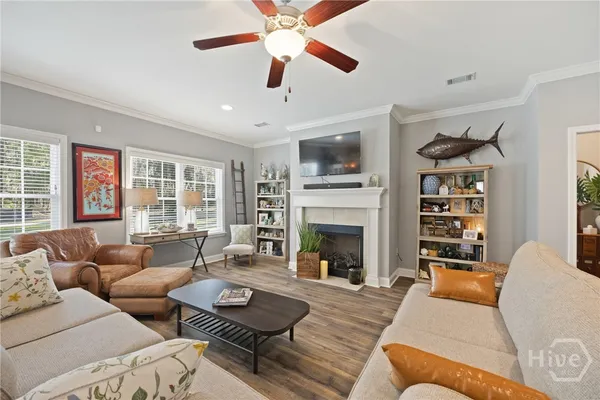 $665,000 | 504 Spartina Way, Midway, GA 31320