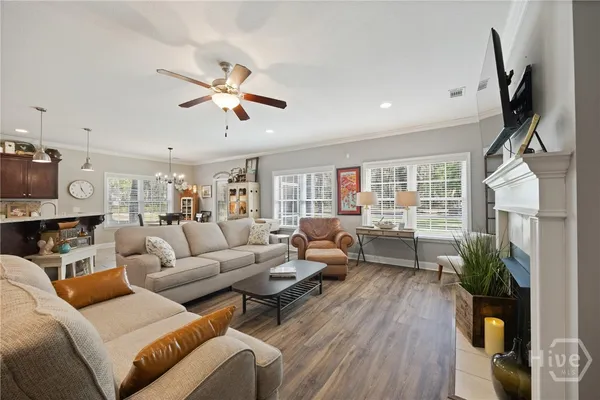 $665,000 | 504 Spartina Way, Midway, GA 31320