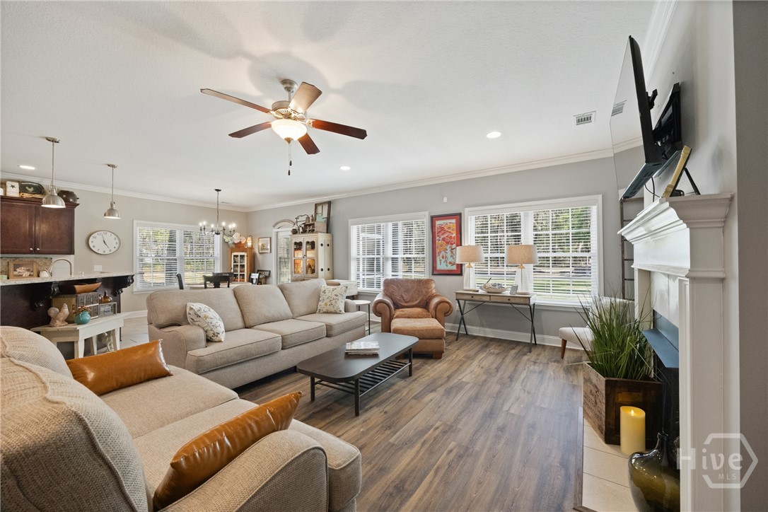 504 Spartina Way Midway, GA 31320 - Photo 15 of 51