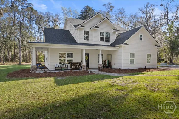 $665,000 | 504 Spartina Way, Midway, GA 31320