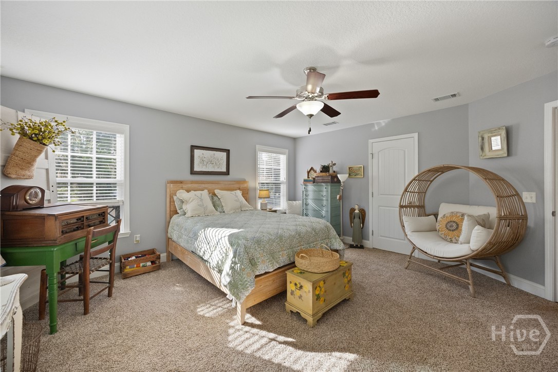 504 Spartina Way Midway, GA 31320 - Photo 25 of 51