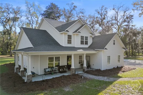 $665,000 | 504 Spartina Way, Midway, GA 31320