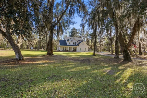 $645,000 | 504 Spartina Way, Midway, GA 31320