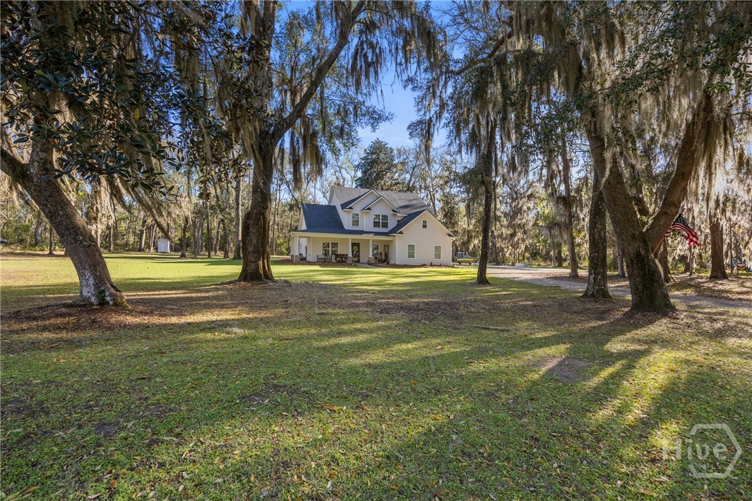 504 Spartina Way Midway, GA 31320 - Photo 36 of 51