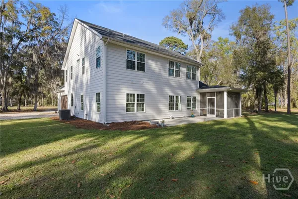 $665,000 | 504 Spartina Way, Midway, GA 31320