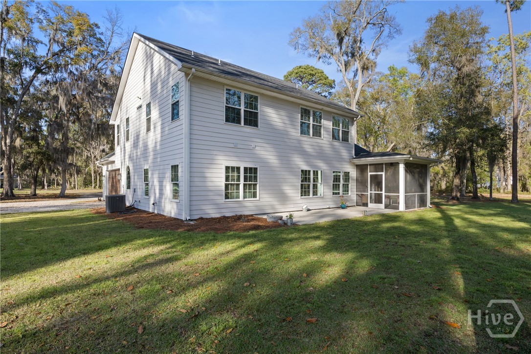 504 Spartina Way Midway, GA 31320 - Photo 37 of 51