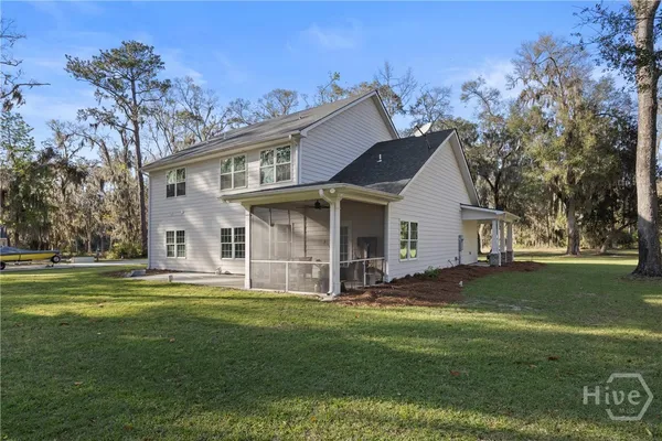 $645,000 | 504 Spartina Way, Midway, GA 31320
