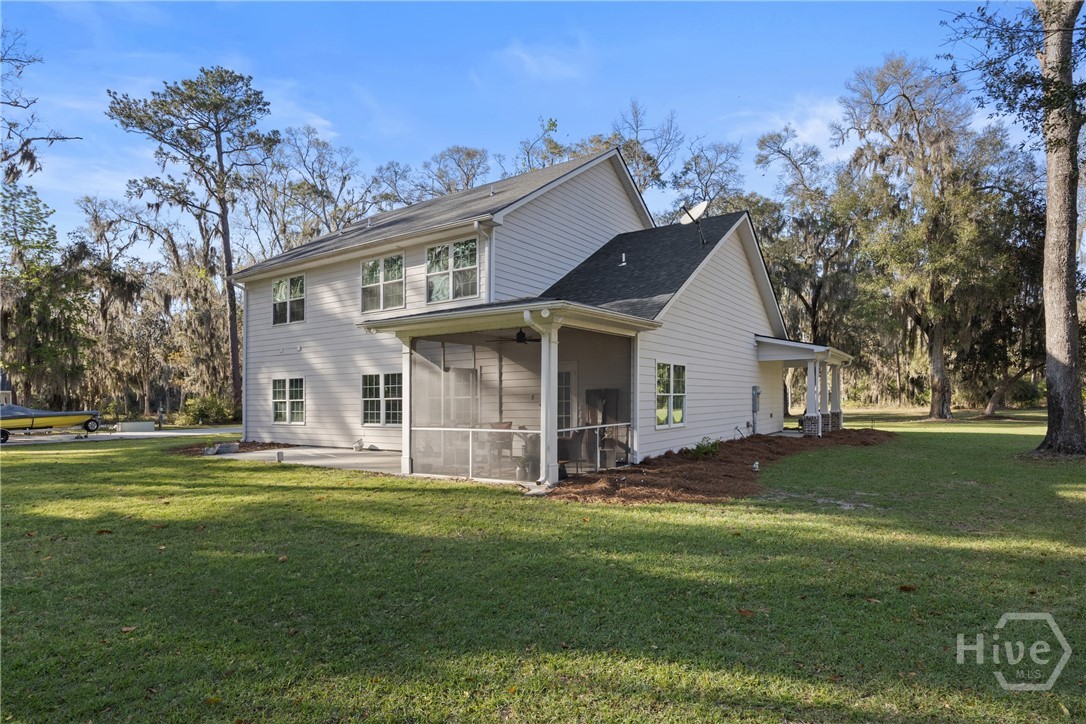 504 Spartina Way Midway, GA 31320 - Photo 38 of 51