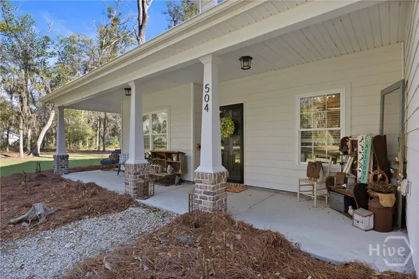 $645,000 | 504 Spartina Way, Midway, GA 31320