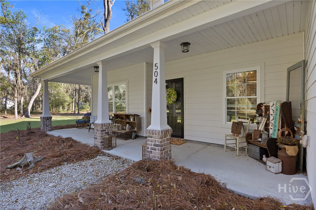 504 Spartina Way Midway, GA 31320 - Photo 40 of 51