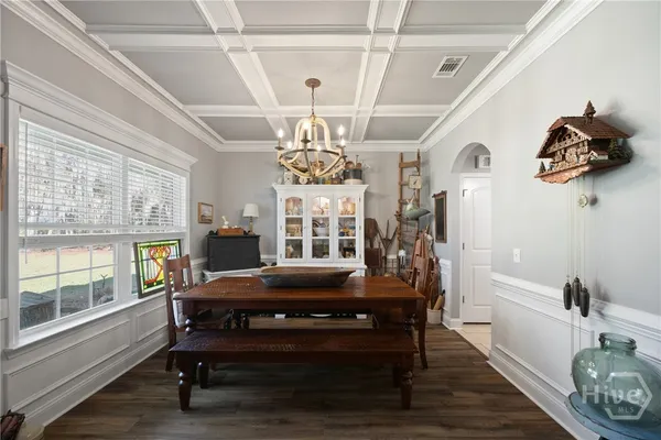 $645,000 | 504 Spartina Way, Midway, GA 31320