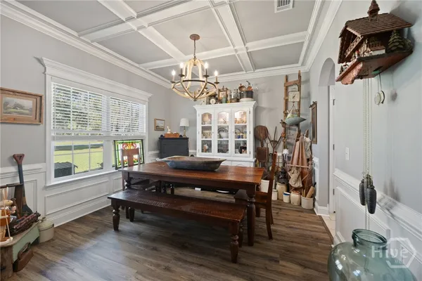 $665,000 | 504 Spartina Way, Midway, GA 31320