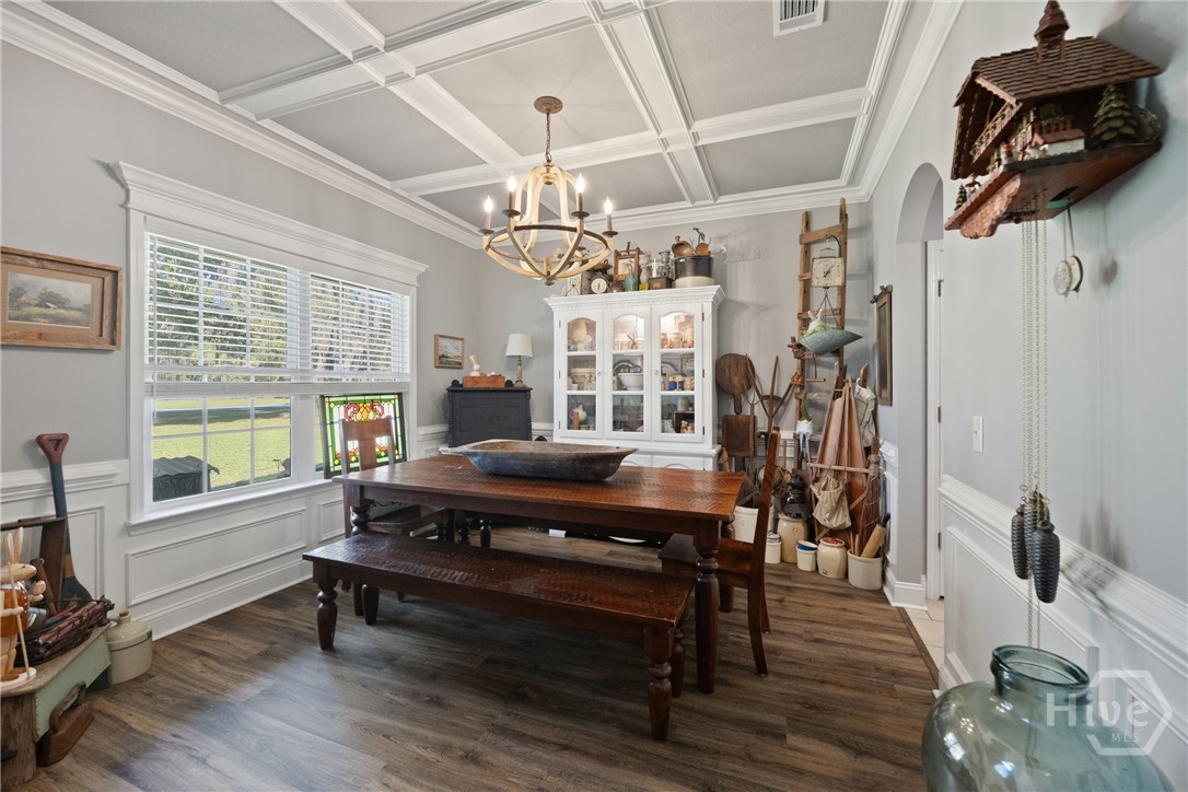 504 Spartina Way Midway, GA 31320 - Photo 41 of 51