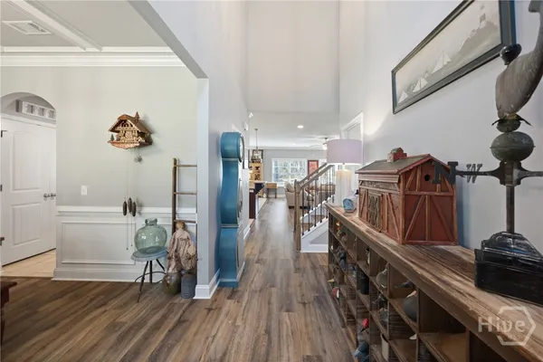 $645,000 | 504 Spartina Way, Midway, GA 31320