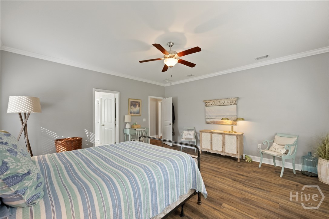 504 Spartina Way Midway, GA 31320 - Photo 43 of 51