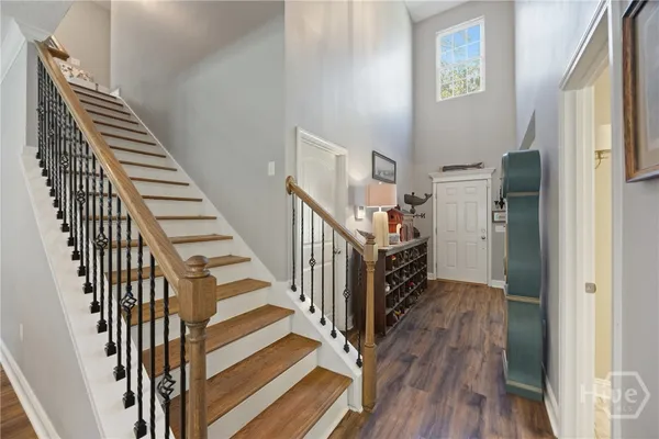 $645,000 | 504 Spartina Way, Midway, GA 31320