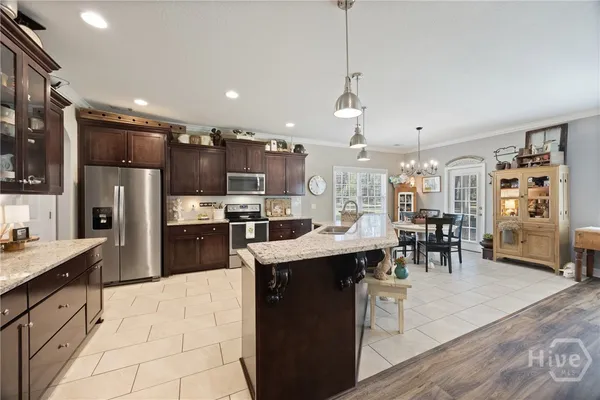$645,000 | 504 Spartina Way, Midway, GA 31320