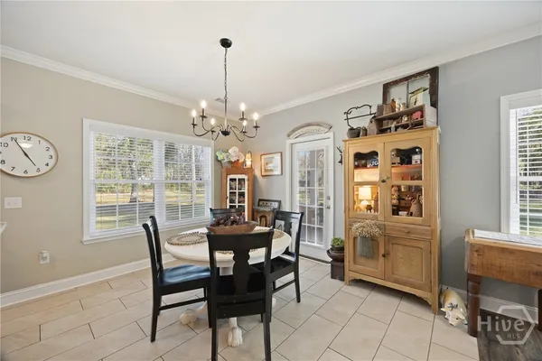 $645,000 | 504 Spartina Way, Midway, GA 31320