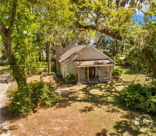 $665,000 | 504 Spartina Way, Midway, GA 31320