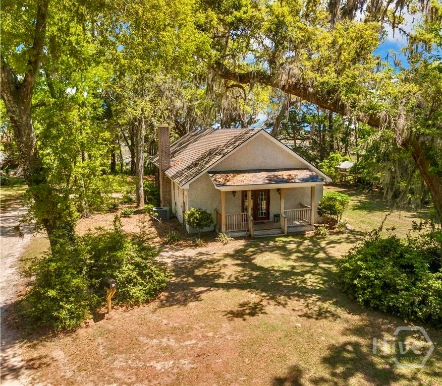 504 Spartina Way Midway, GA 31320 - Photo 50 of 51 Clubhouse