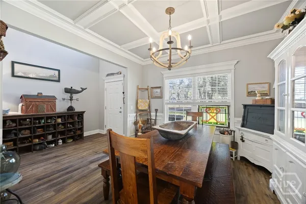 $665,000 | 504 Spartina Way, Midway, GA 31320