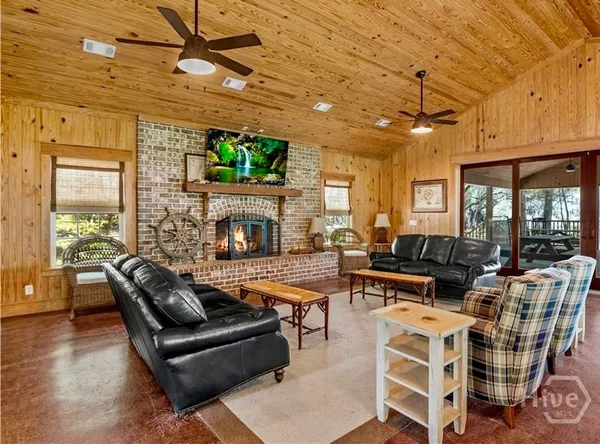 $665,000 | 504 Spartina Way, Midway, GA 31320