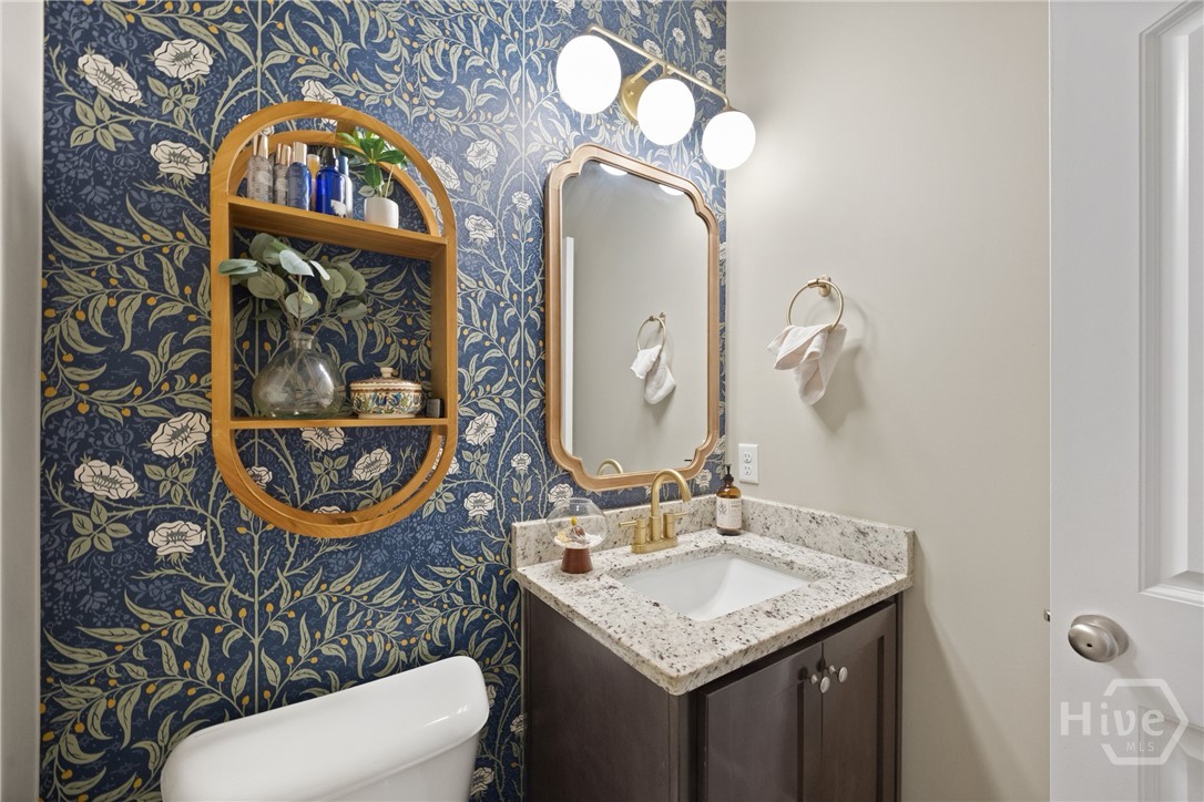 504 Spartina Way Midway, GA 31320 - Photo 6 of 51