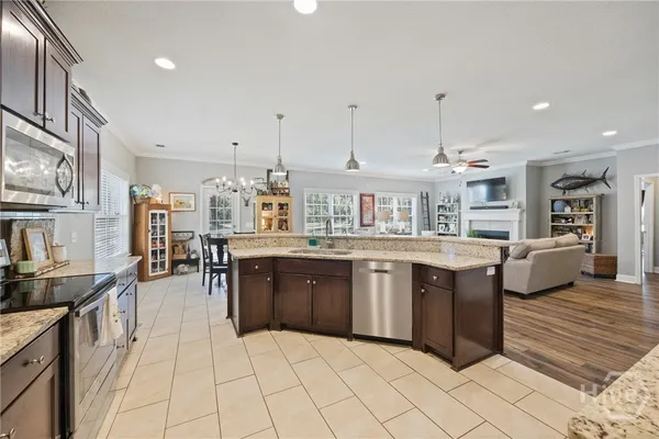 $645,000 | 504 Spartina Way, Midway, GA 31320