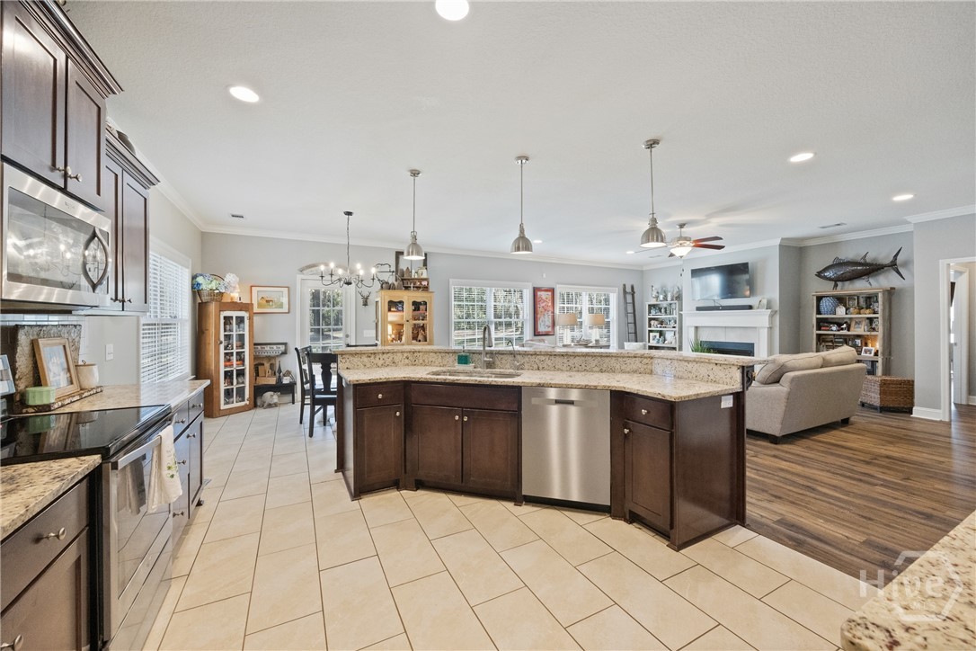 504 Spartina Way Midway, GA 31320 - Photo 8 of 51