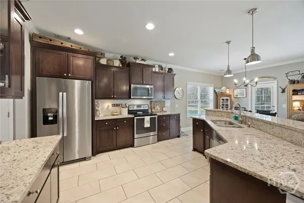 $665,000 | 504 Spartina Way, Midway, GA 31320