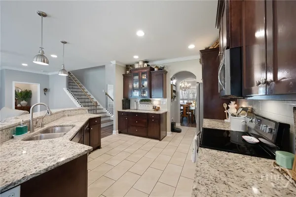 $665,000 | 504 Spartina Way, Midway, GA 31320